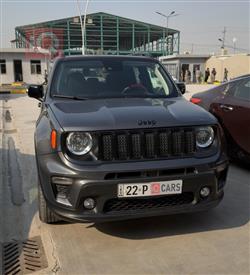 جيب رينيجيد